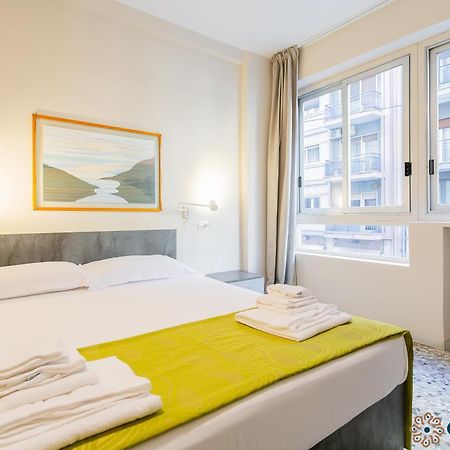 Piccinni Guesthouse By Apulia Accommodation Bari Buitenkant foto