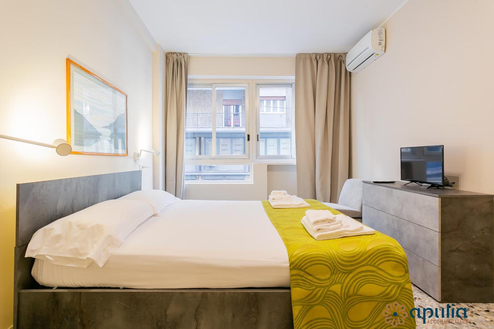 Piccinni Guesthouse By Apulia Accommodation Bari Buitenkant foto