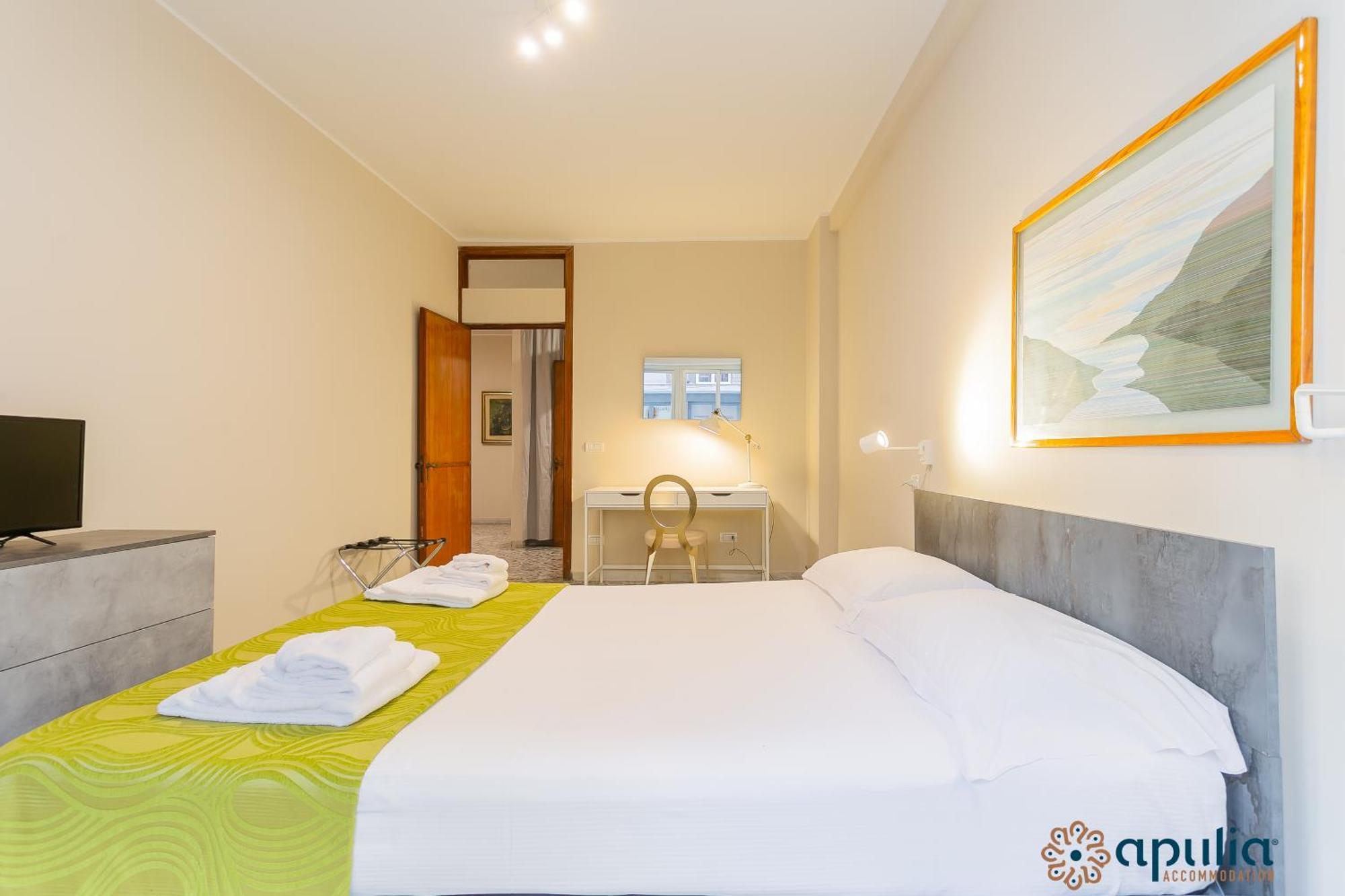 Piccinni Guesthouse By Apulia Accommodation Bari Buitenkant foto