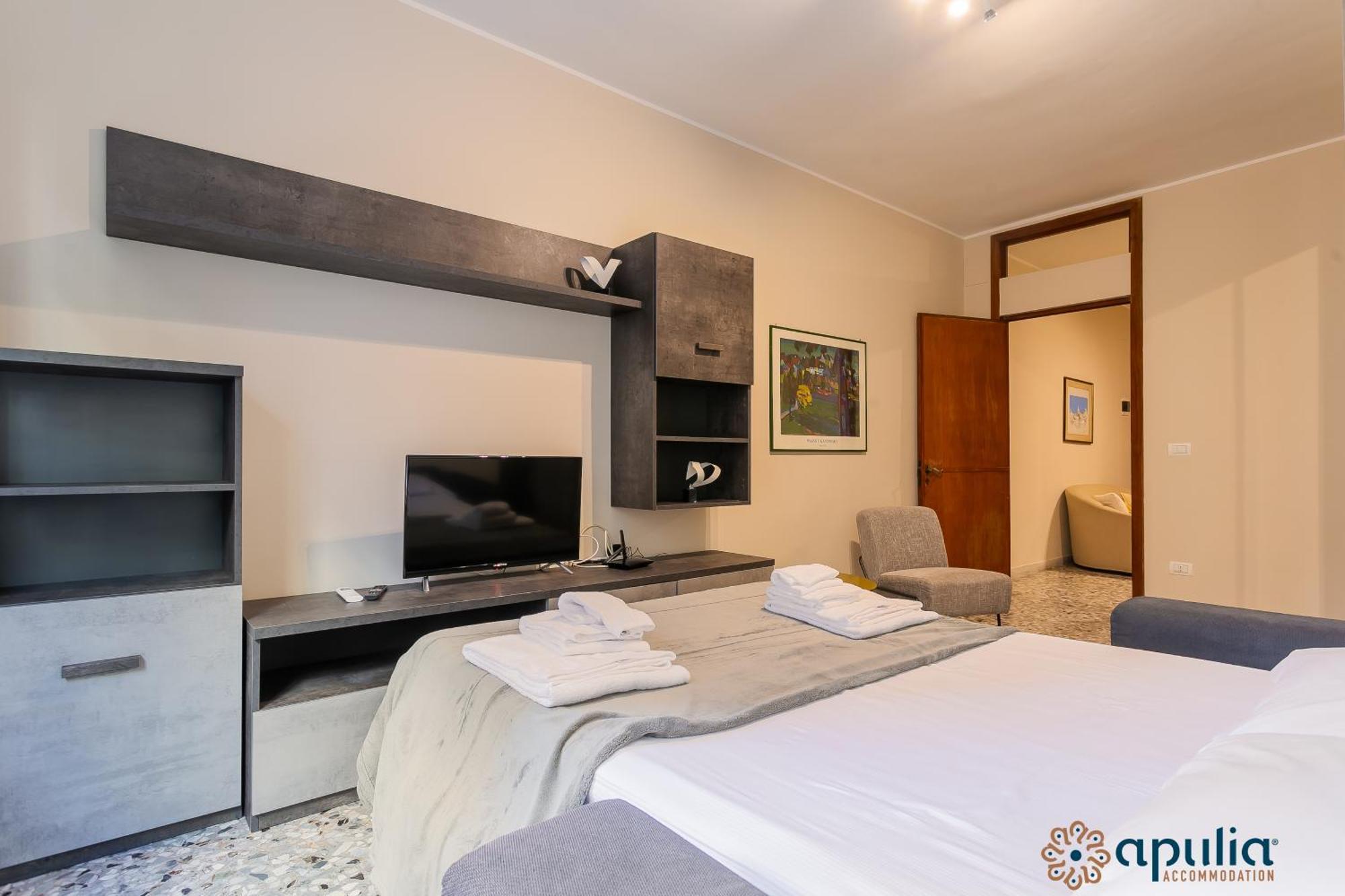 Piccinni Guesthouse By Apulia Accommodation Bari Buitenkant foto