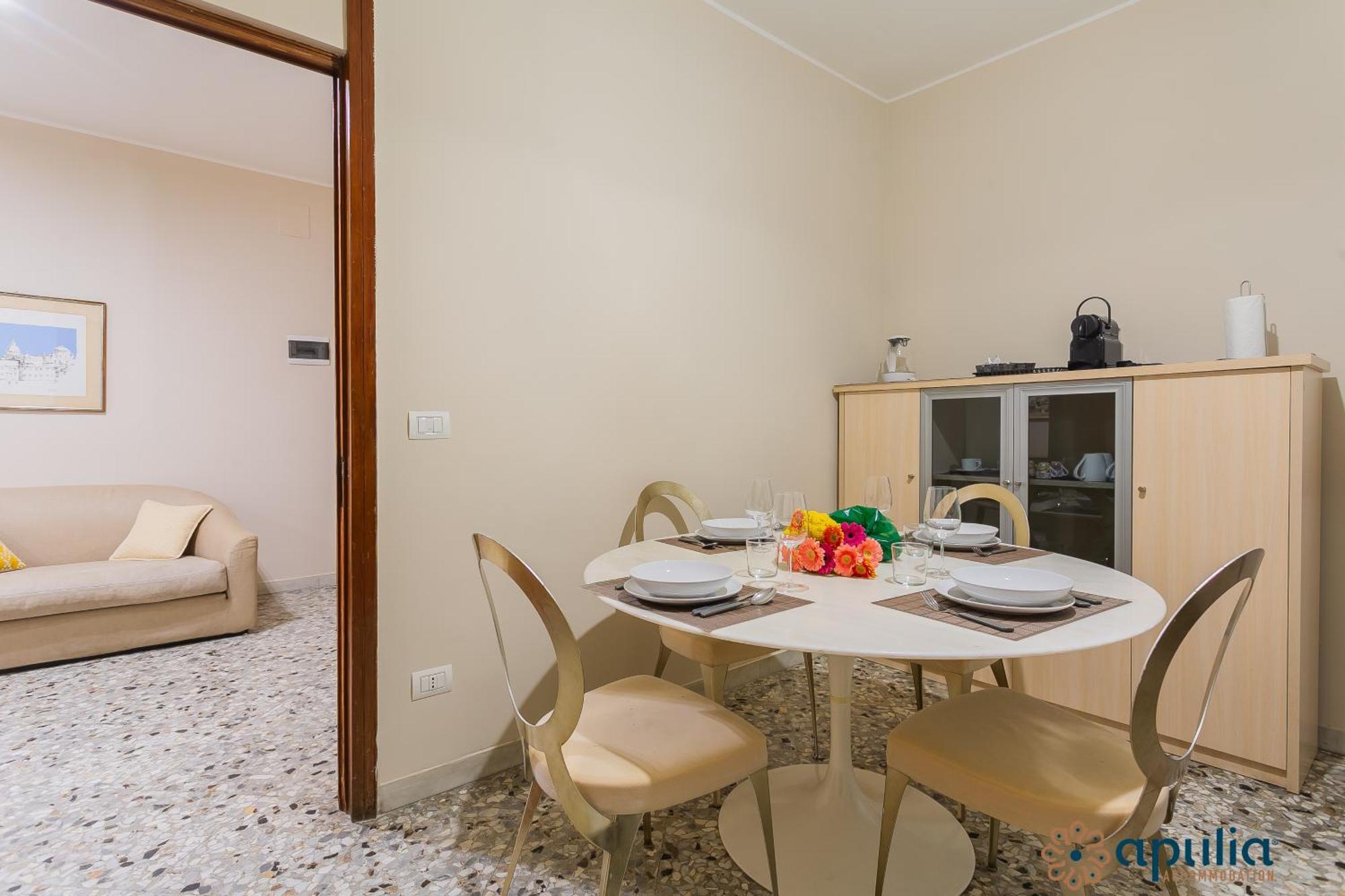 Piccinni Guesthouse By Apulia Accommodation Bari Buitenkant foto