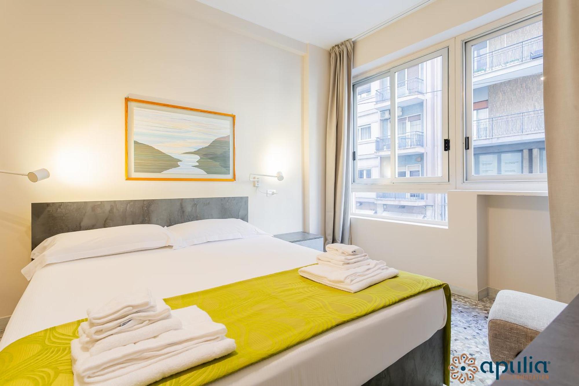 Piccinni Guesthouse By Apulia Accommodation Bari Buitenkant foto
