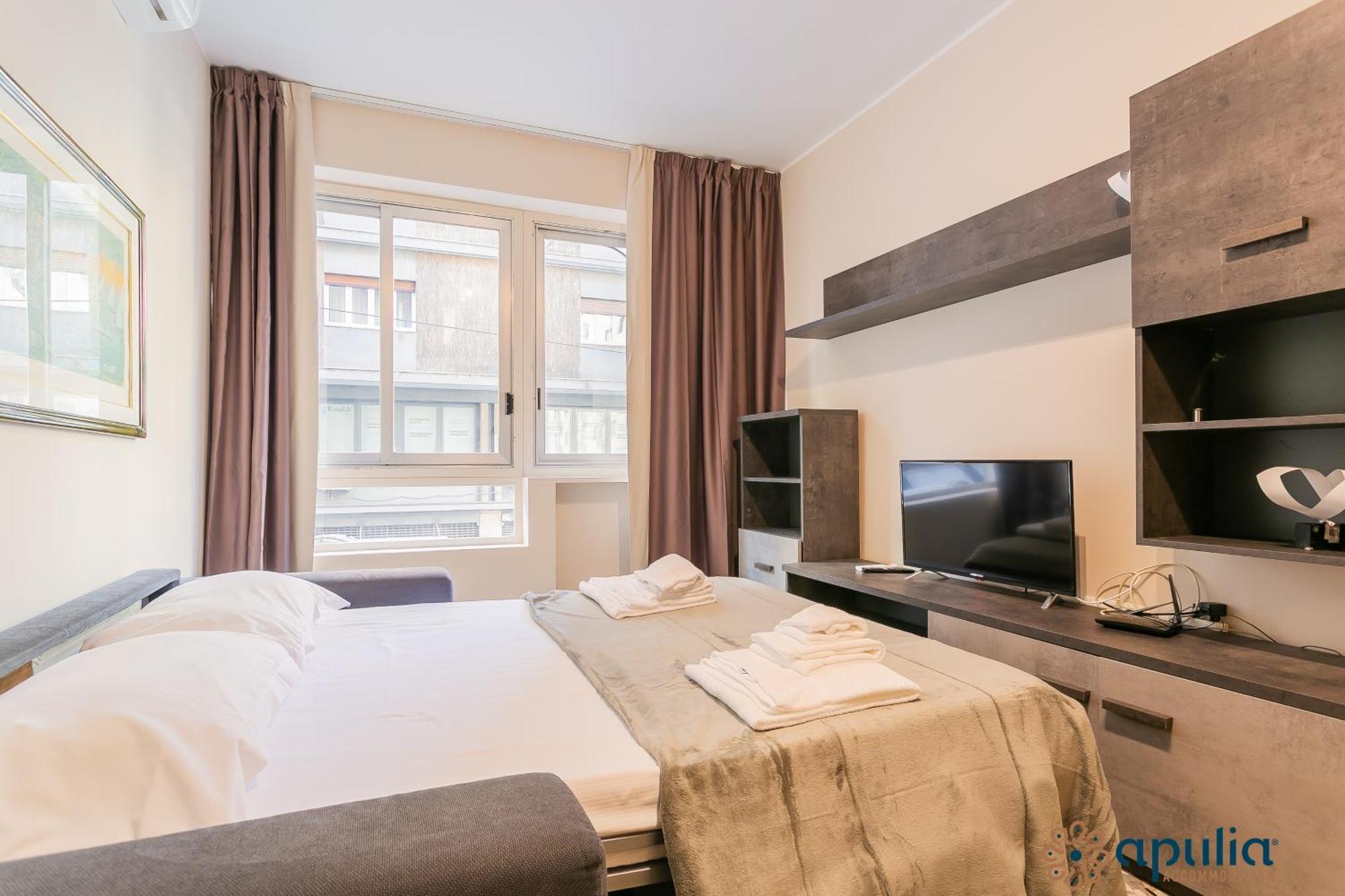 Piccinni Guesthouse By Apulia Accommodation Bari Buitenkant foto