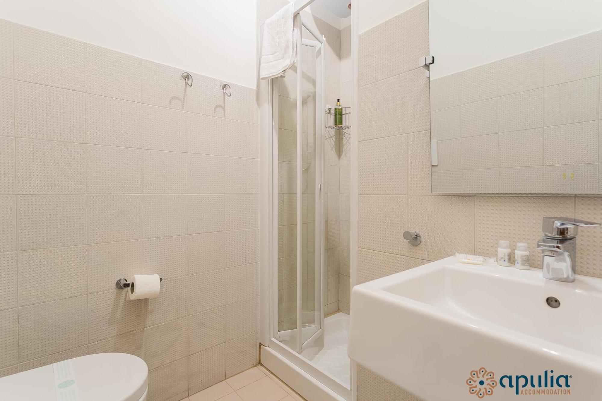 Piccinni Guesthouse By Apulia Accommodation Bari Buitenkant foto