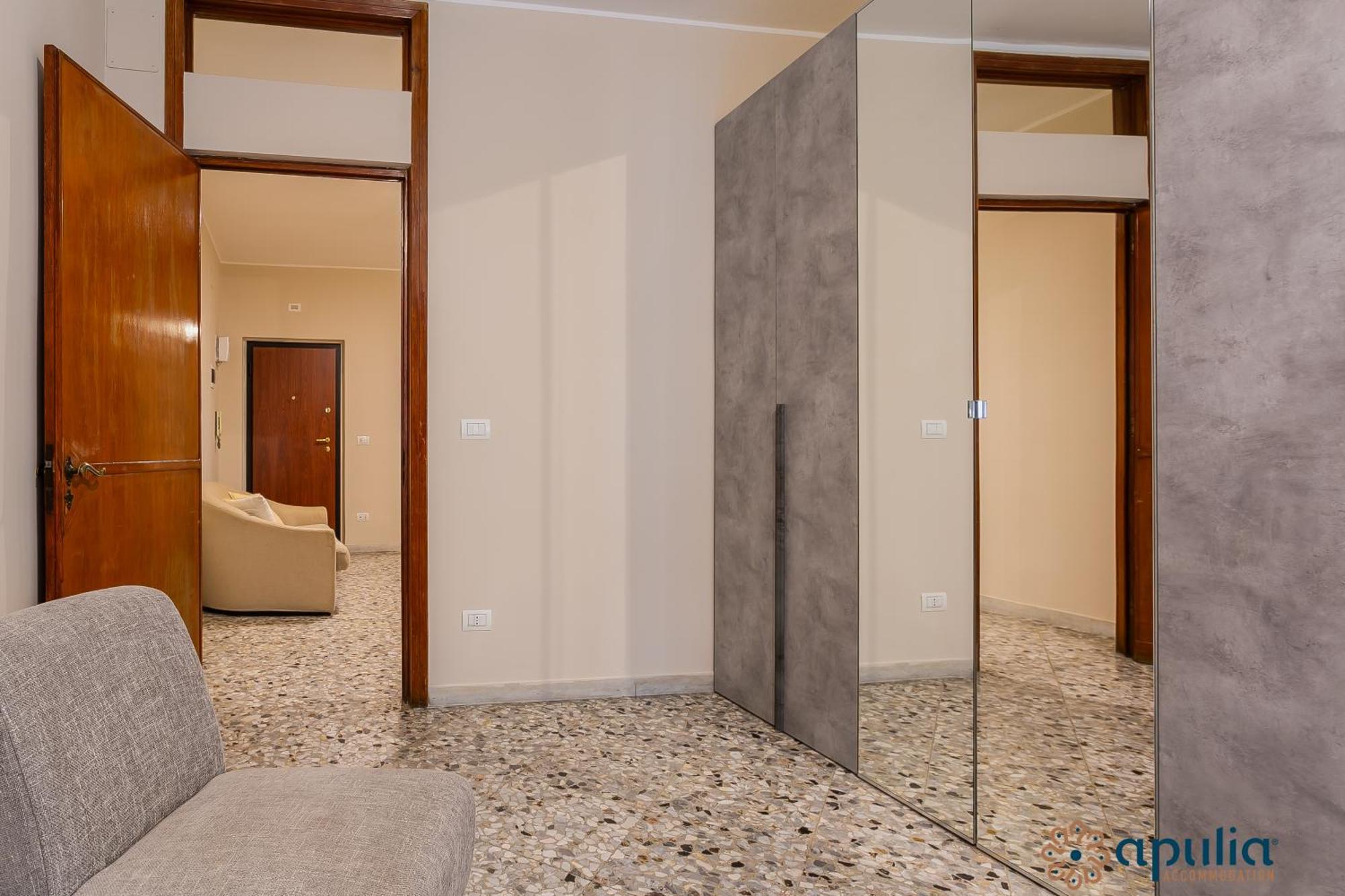 Piccinni Guesthouse By Apulia Accommodation Bari Buitenkant foto