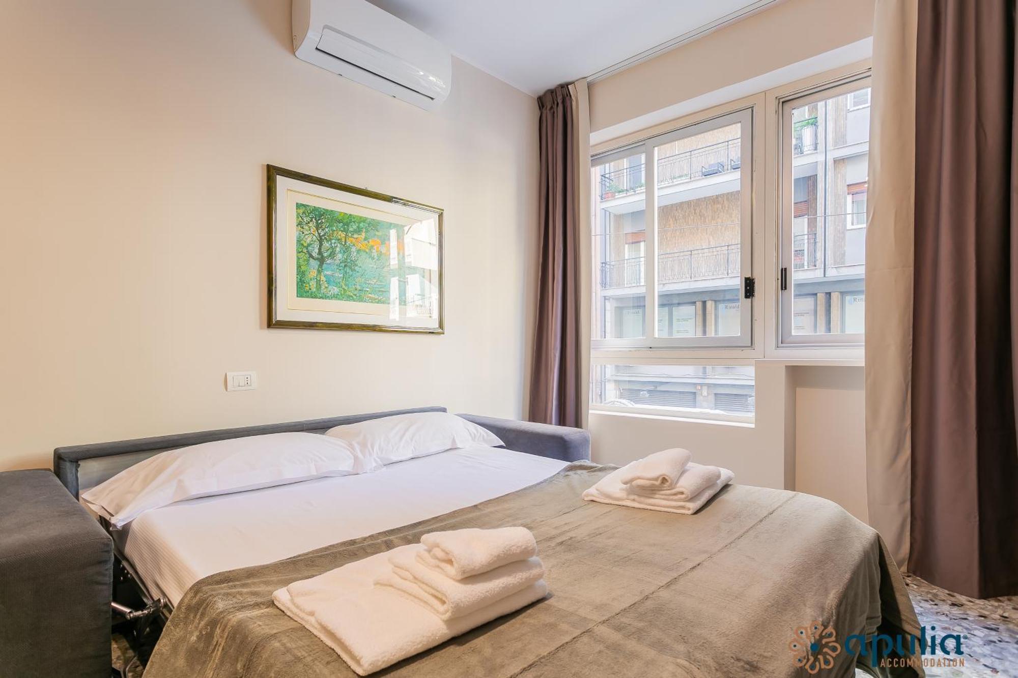 Piccinni Guesthouse By Apulia Accommodation Bari Buitenkant foto