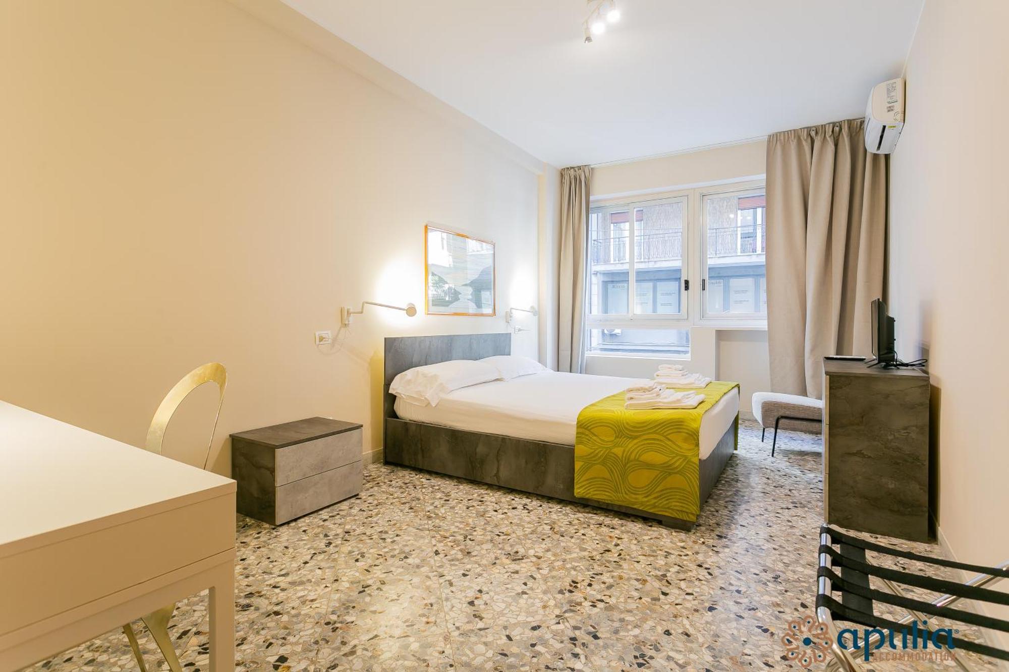 Piccinni Guesthouse By Apulia Accommodation Bari Buitenkant foto