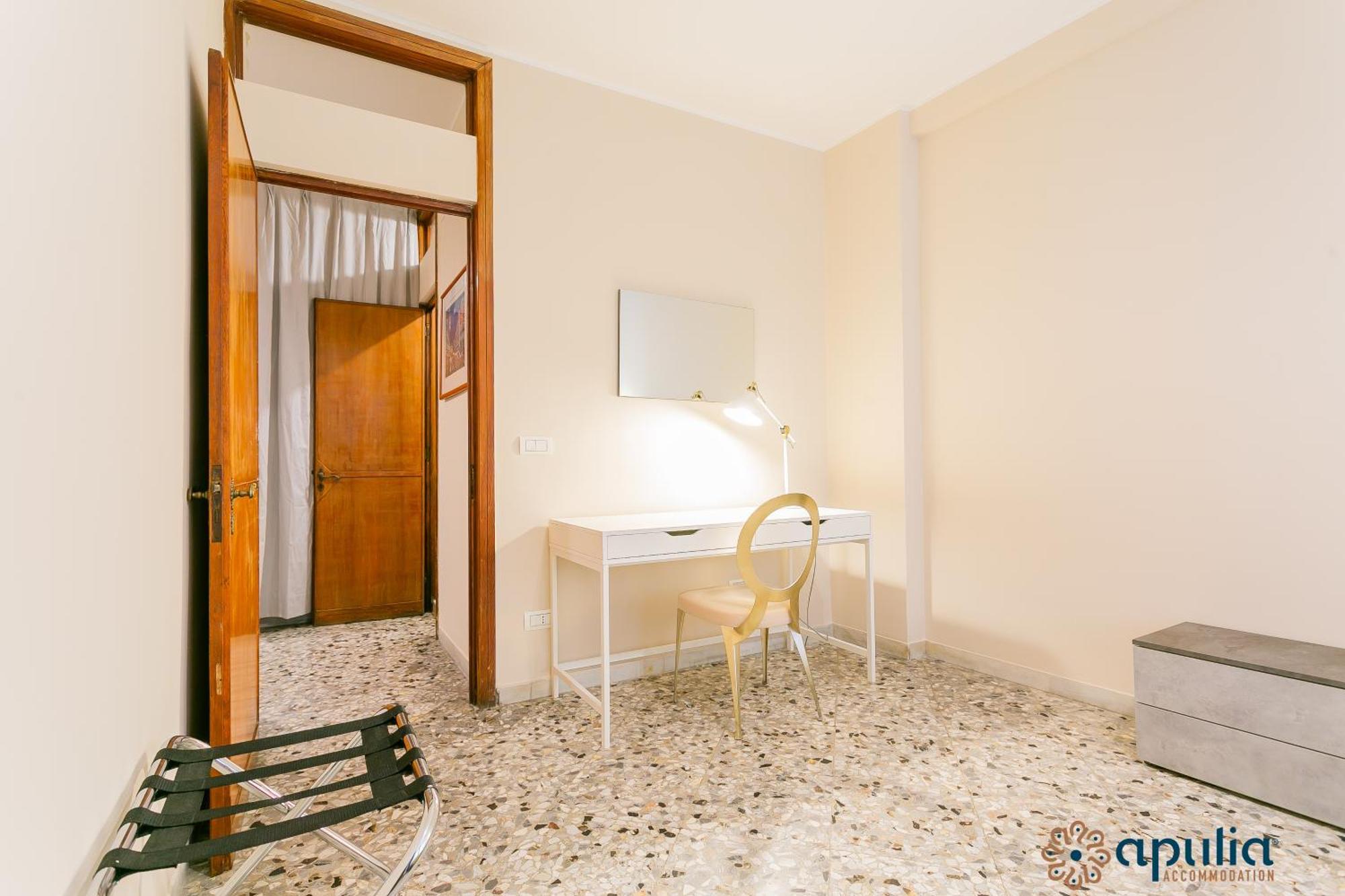 Piccinni Guesthouse By Apulia Accommodation Bari Buitenkant foto