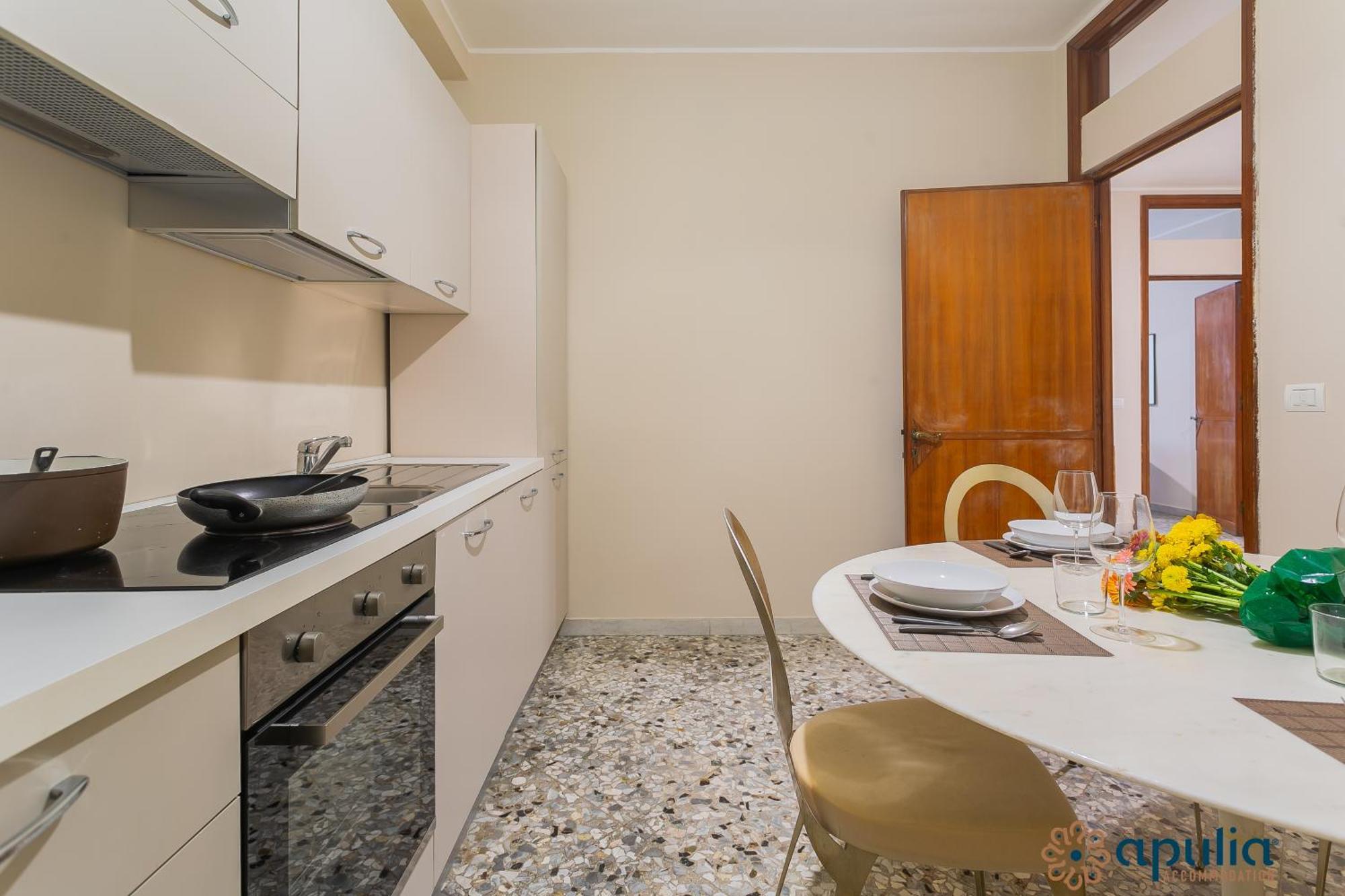 Piccinni Guesthouse By Apulia Accommodation Bari Buitenkant foto
