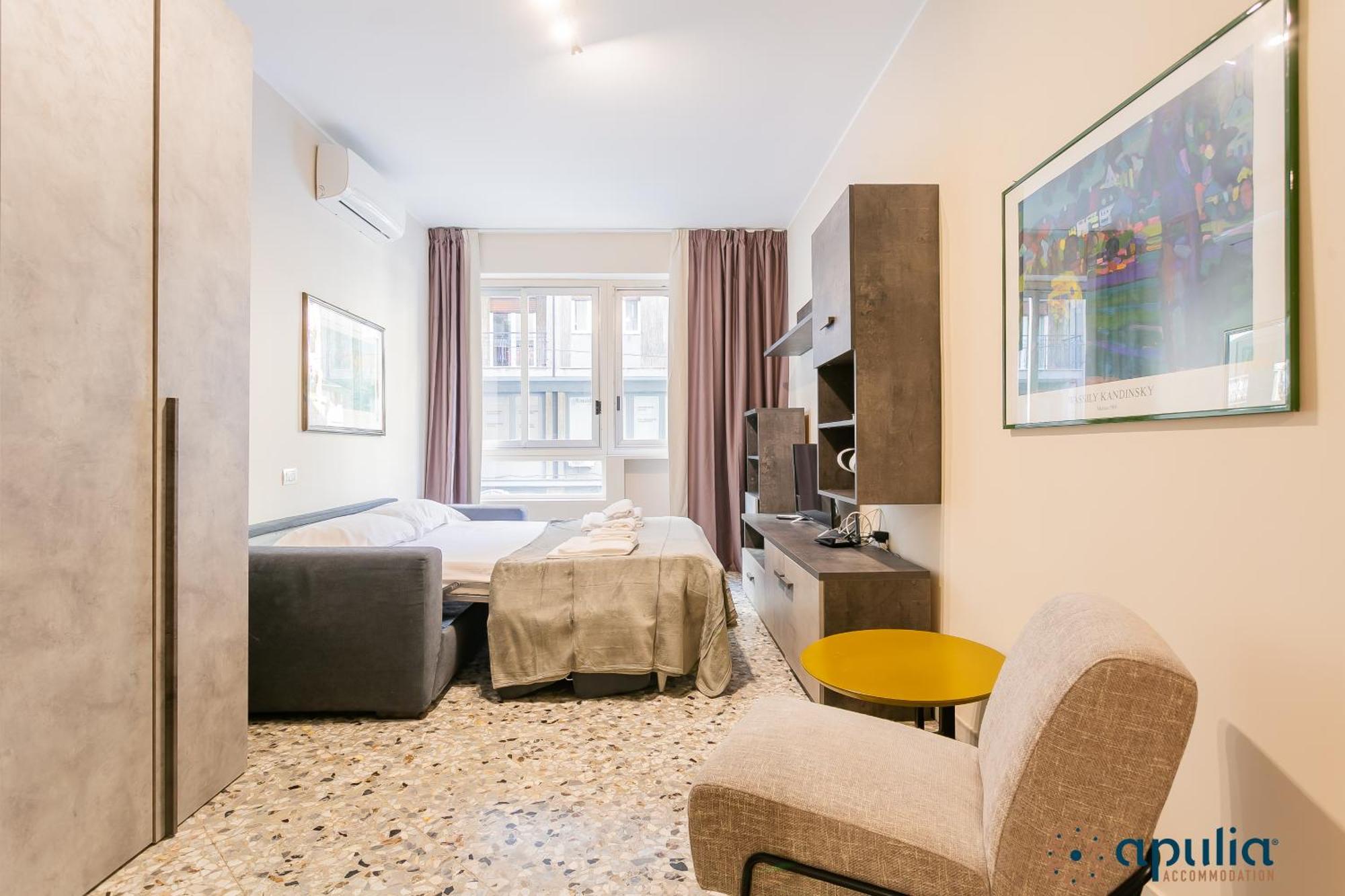 Piccinni Guesthouse By Apulia Accommodation Bari Buitenkant foto