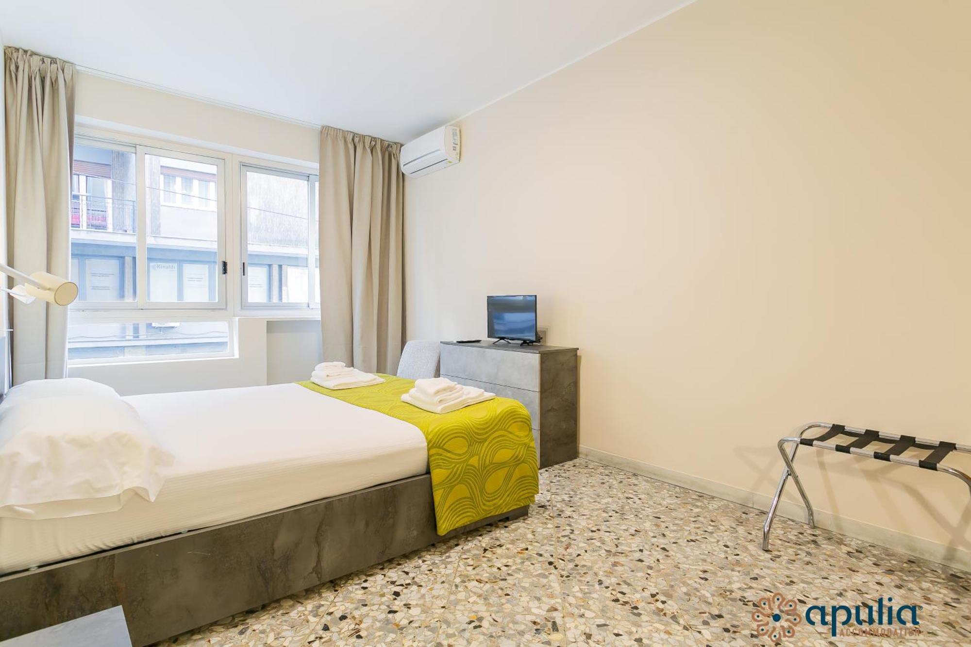 Piccinni Guesthouse By Apulia Accommodation Bari Buitenkant foto